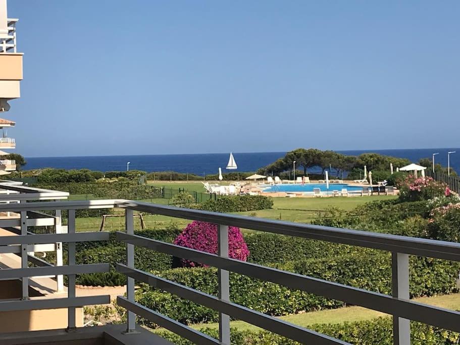 Apartamento Beautiful With Sea View And Great Pool
