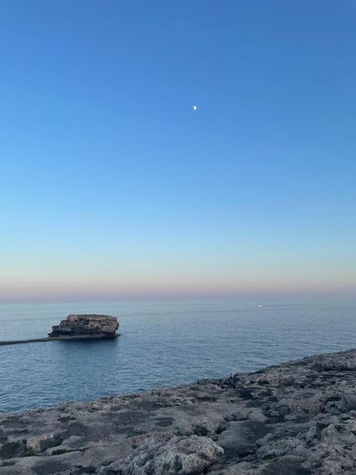 Apartamento Beautiful With Sea View And Great Pool
