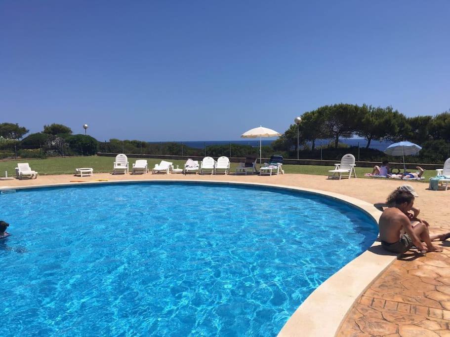 Apartamento Beautiful With Sea View And Great Pool