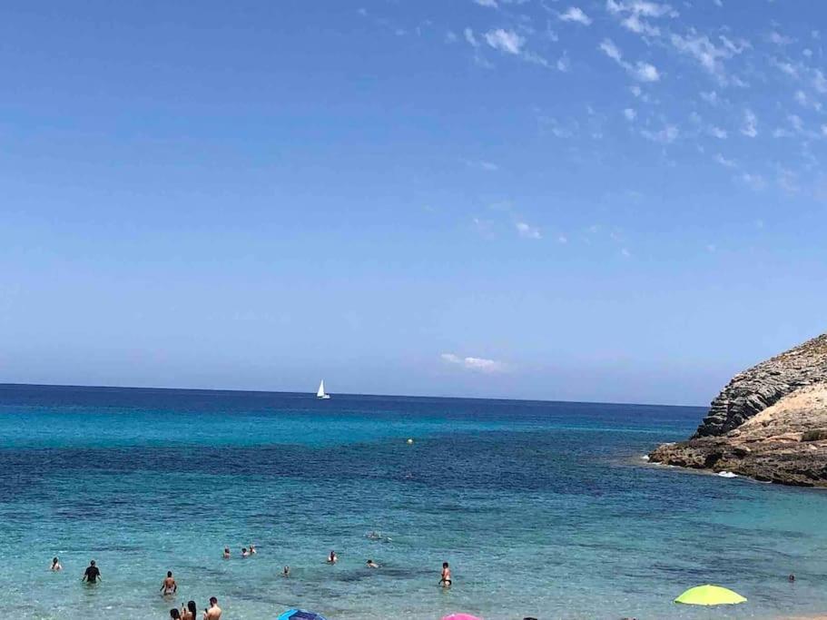 Beautiful With Sea View And Great Pool