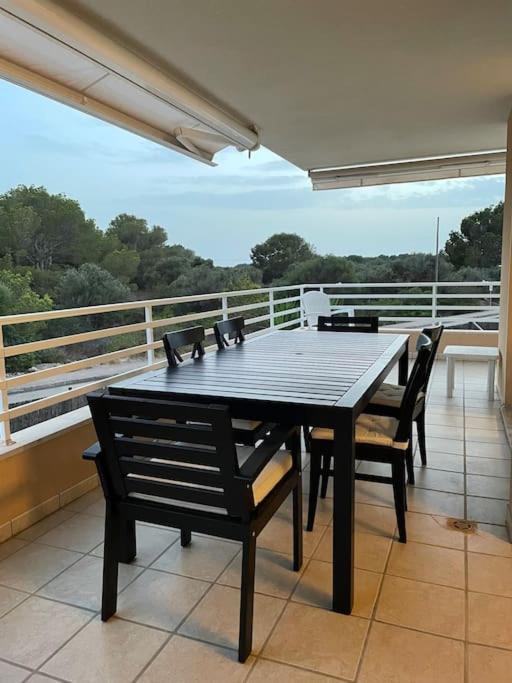 Beautiful With Sea View And Great Pool