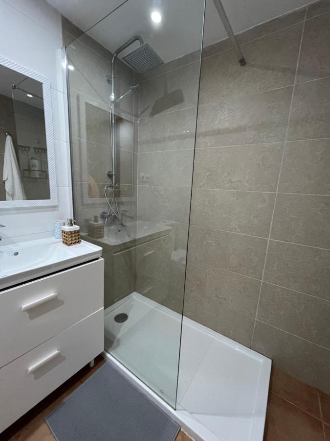 Apartamento Naty