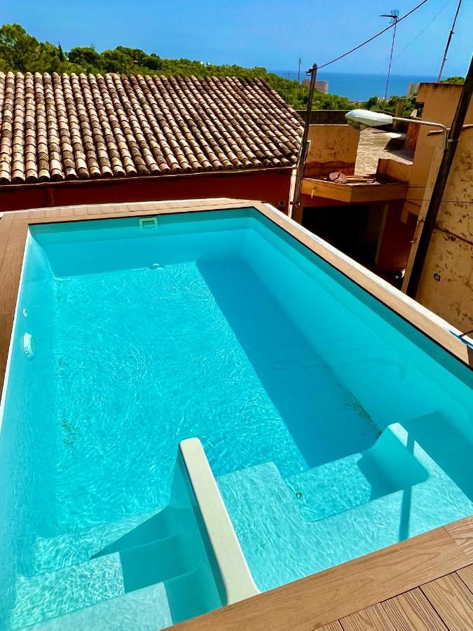 Сasa de vacaciones Casita Neptuno