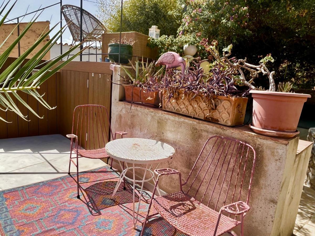 Casita Neptuno Сasa de vacaciones Palma de Mallorca