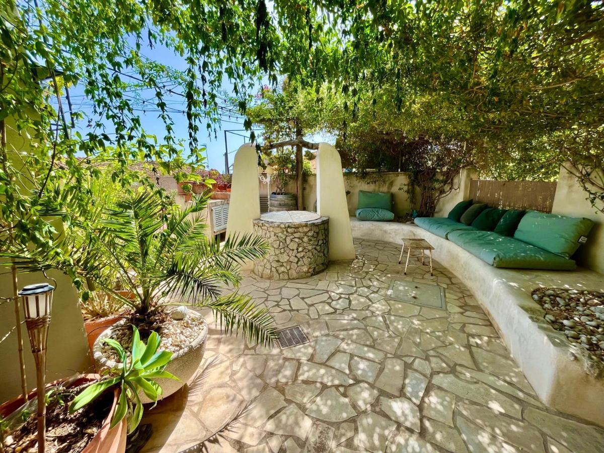 Сasa de vacaciones Casita Neptuno *