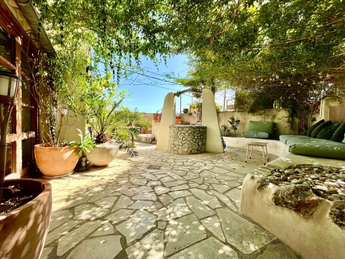 Сasa de vacaciones Casita Neptuno