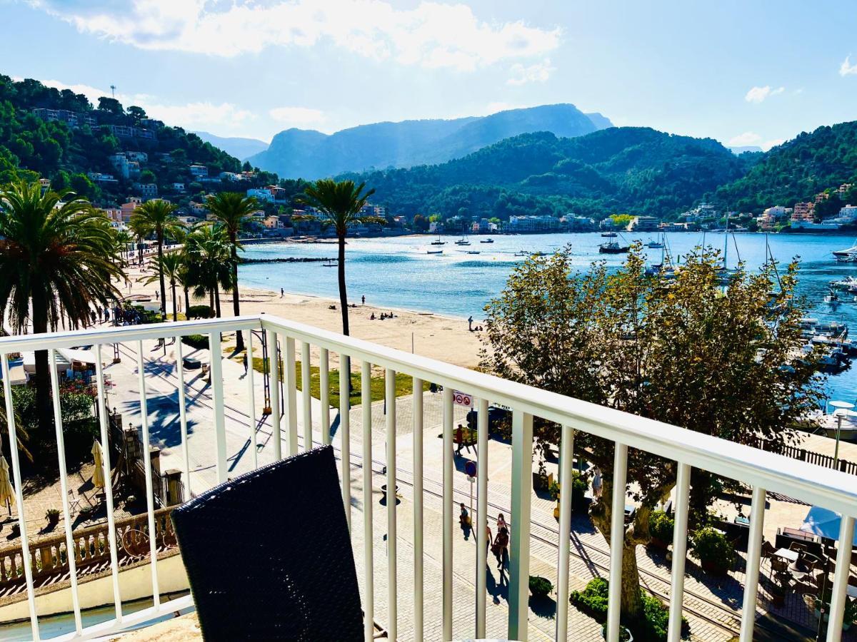 Miramar Hotel