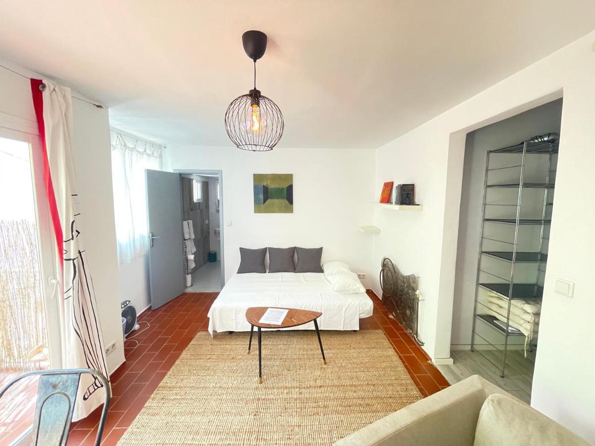 Apartment Casadesigual