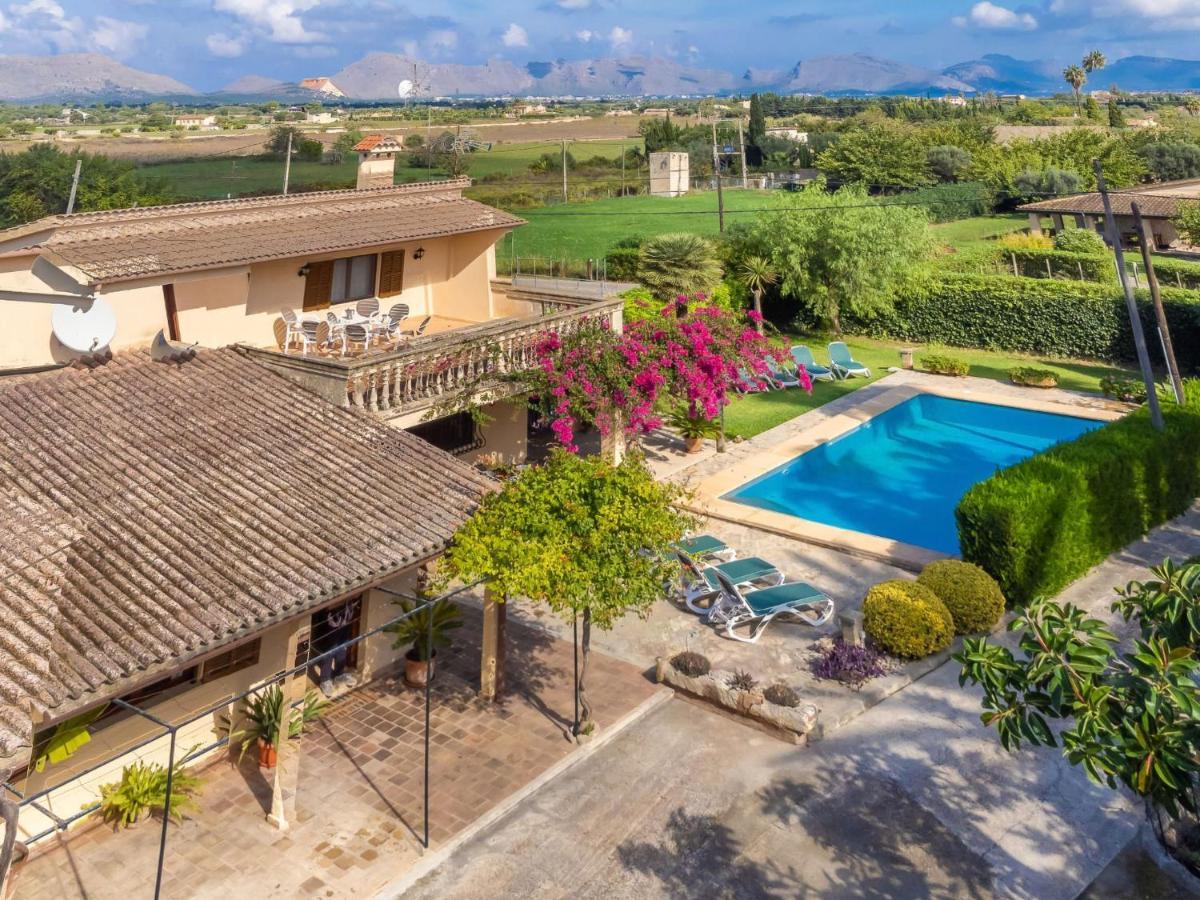 La Truyola By Interhome