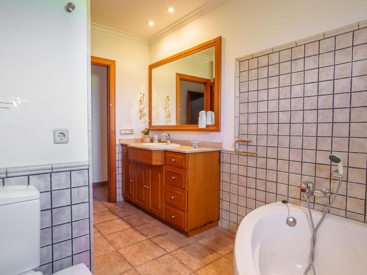 Сasa de vacaciones La Truyola By Interhome Alcúdia