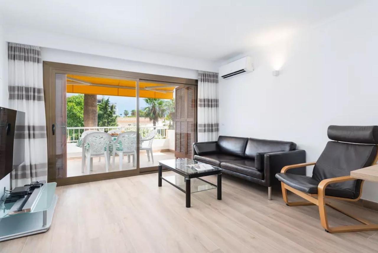 Apartamento Venecia *