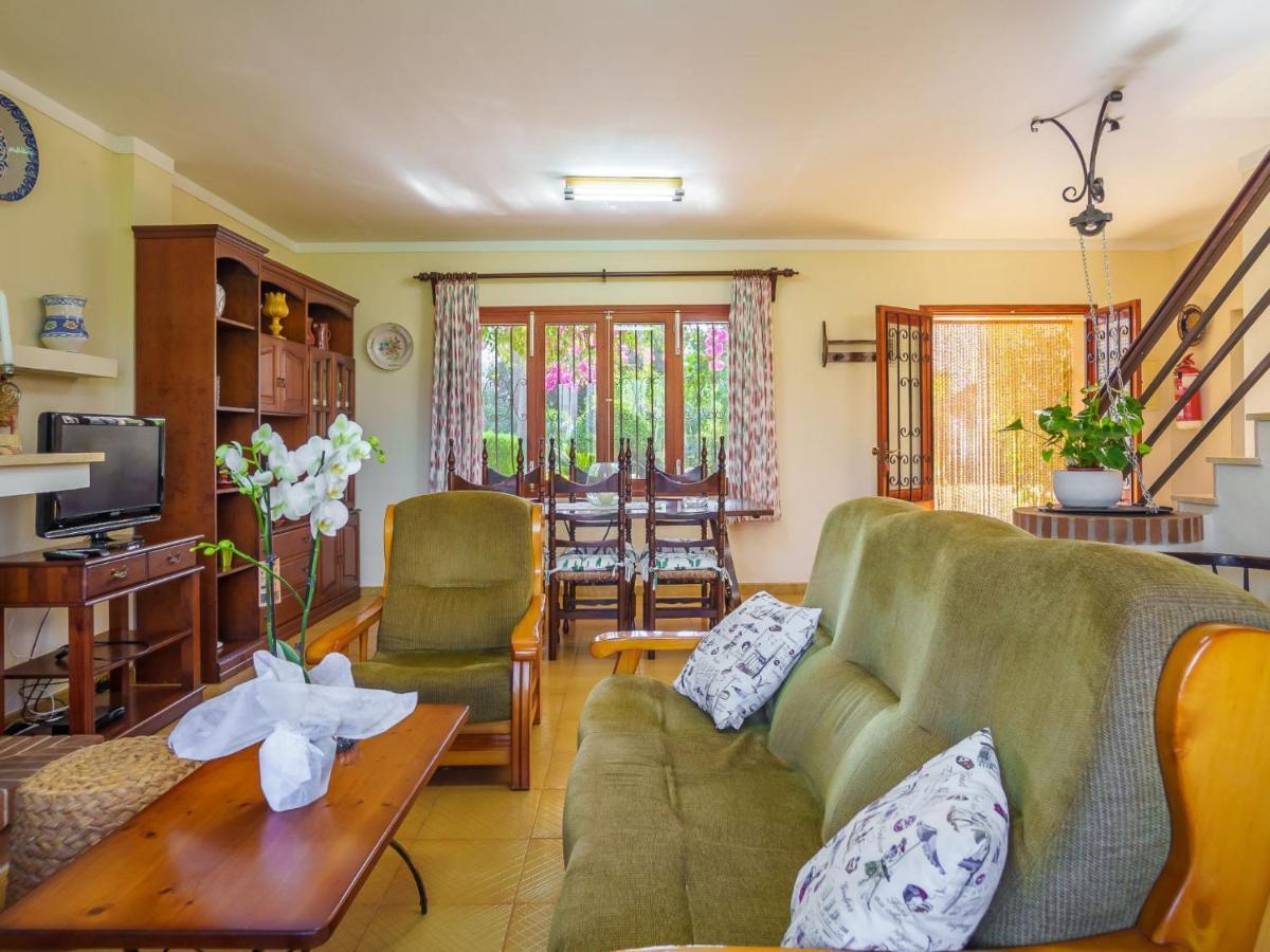 La Truyola By Interhome Сasa de vacaciones