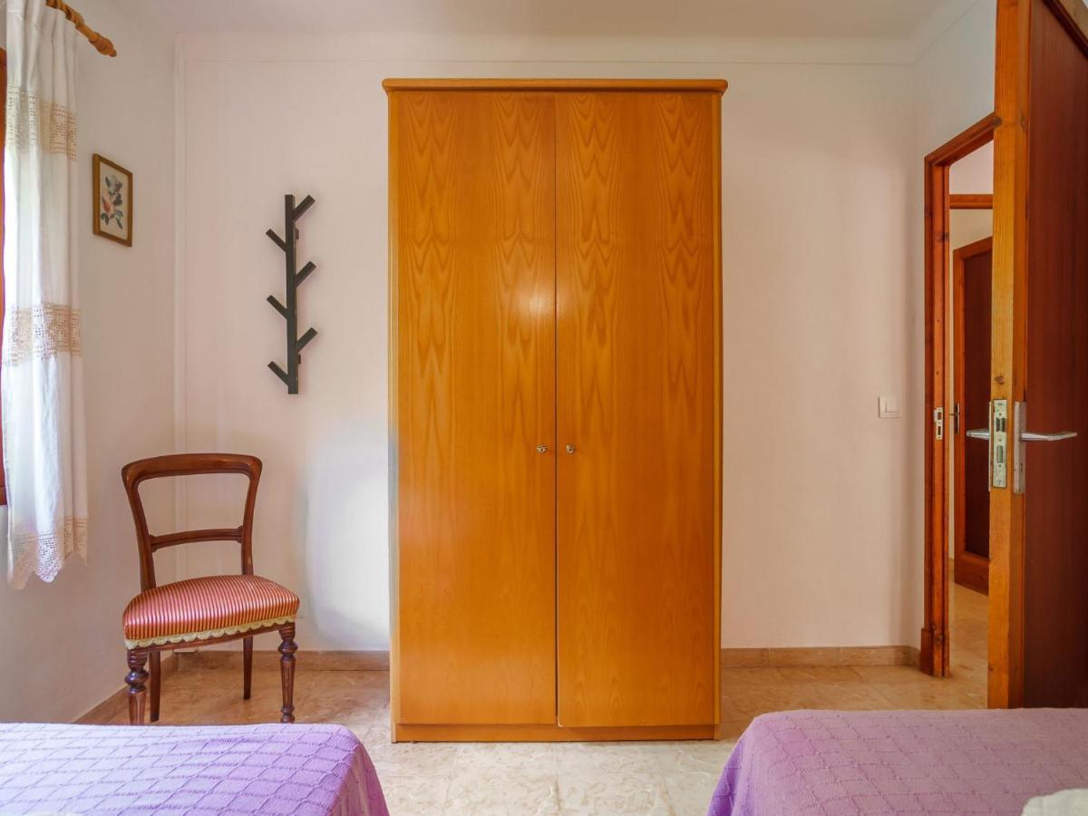 La Truyola By Interhome Сasa de vacaciones Alcúdia