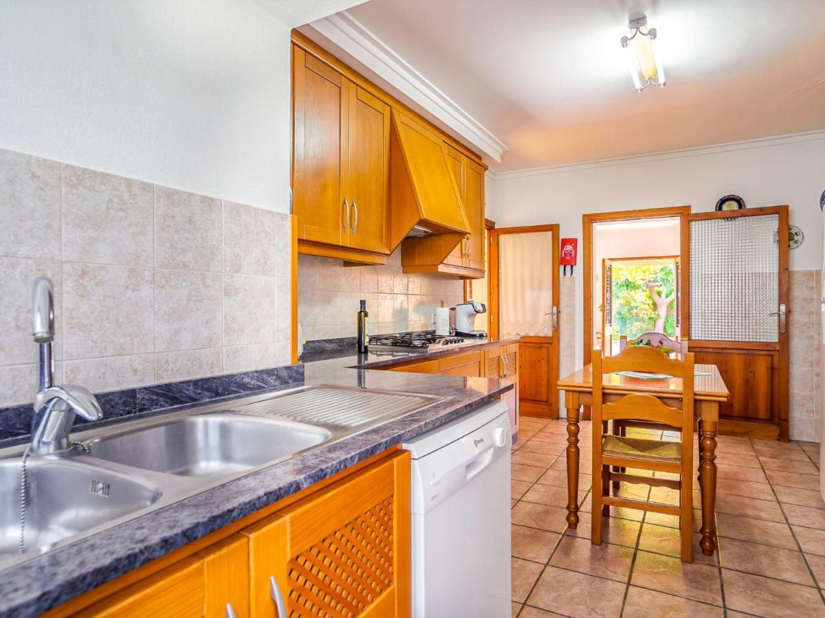 La Truyola By Interhome Сasa de vacaciones Alcúdia