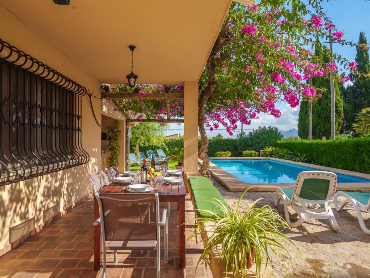 La Truyola By Interhome Alcúdia