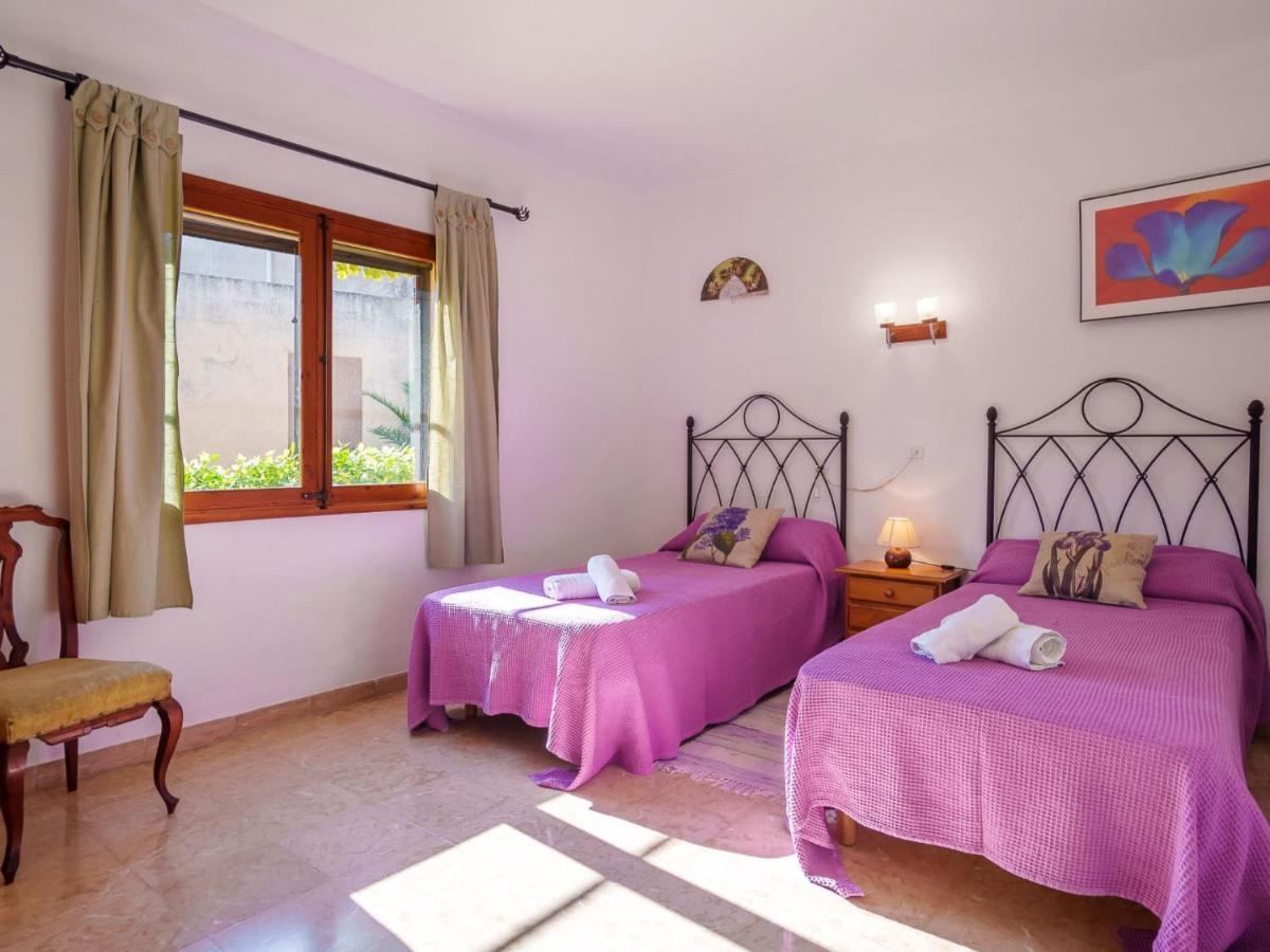 La Truyola By Interhome Сasa de vacaciones Alcúdia