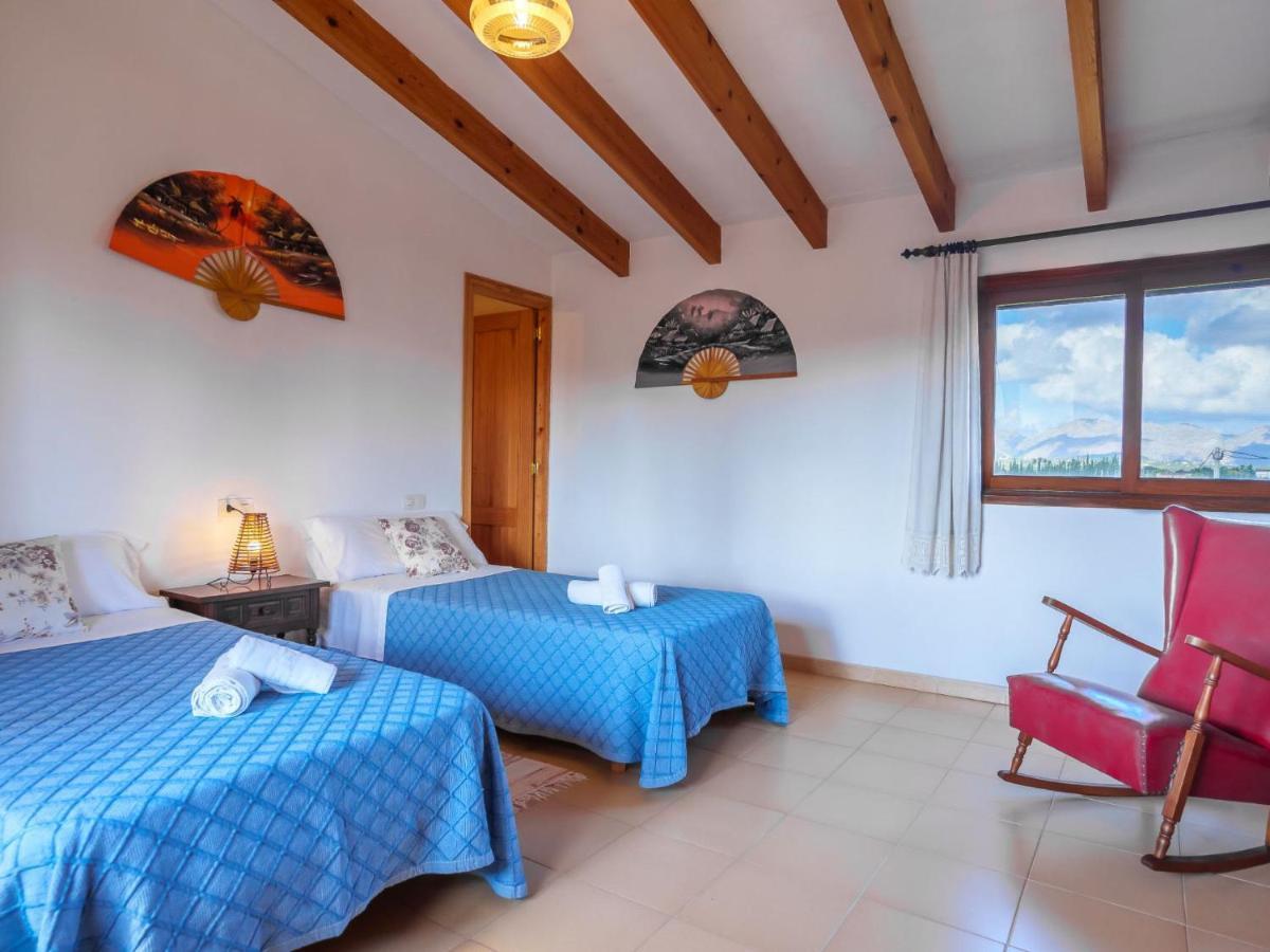 La Truyola By Interhome Alcúdia