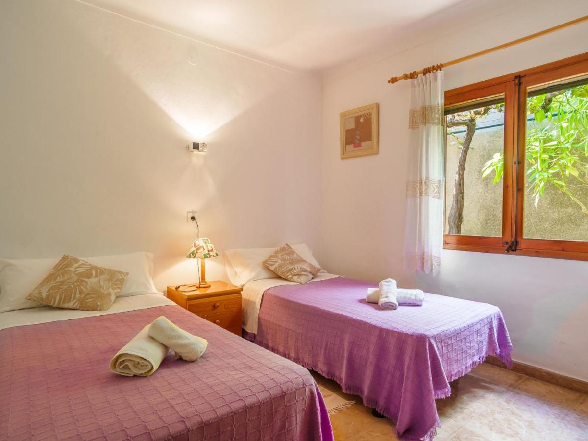 La Truyola By Interhome Сasa de vacaciones Alcúdia