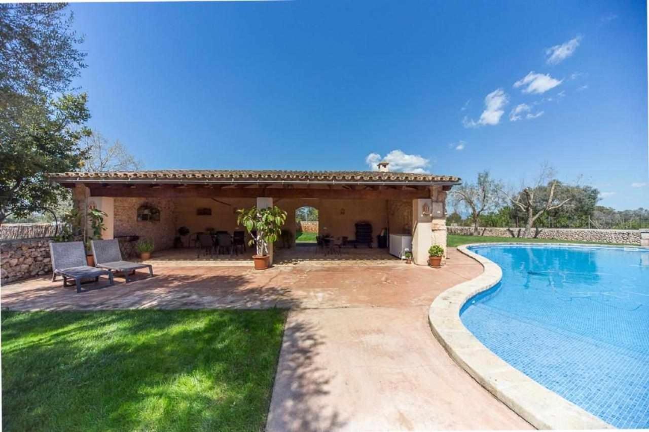 Cas Contador Mallorca Country house Algaida (Mallorca)