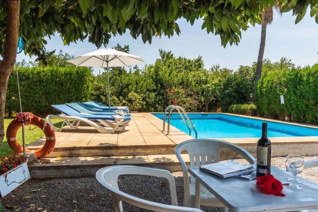 Villa Rosa Pollensa