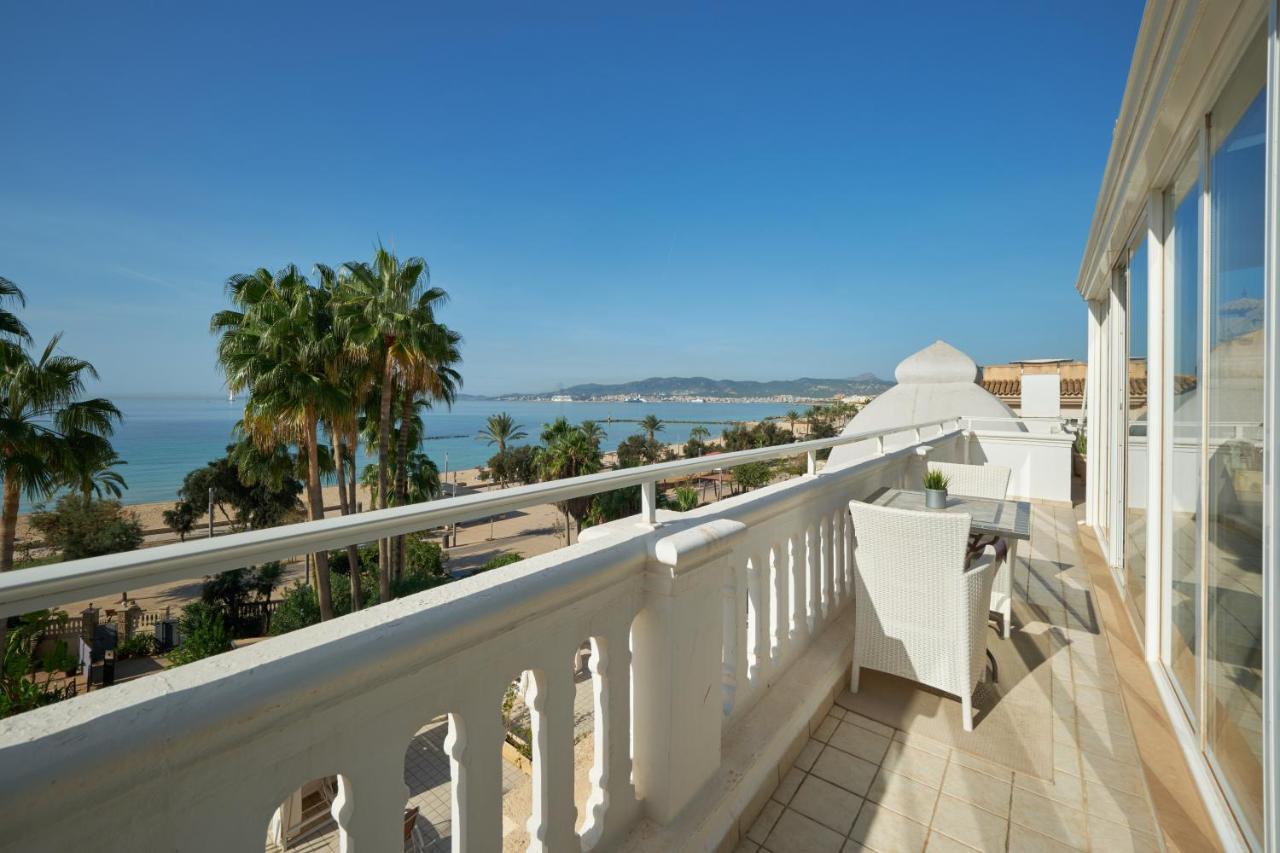 Ciutat Jardi 4* Palma de Mallorca
