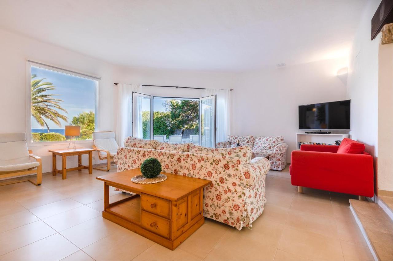 Holiday home Mar Gran