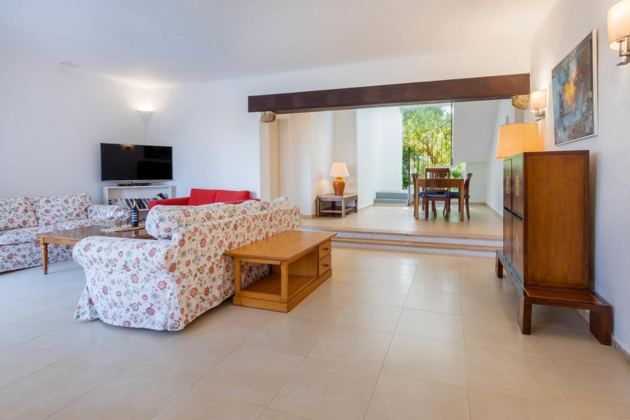 Holiday home Mar Gran *