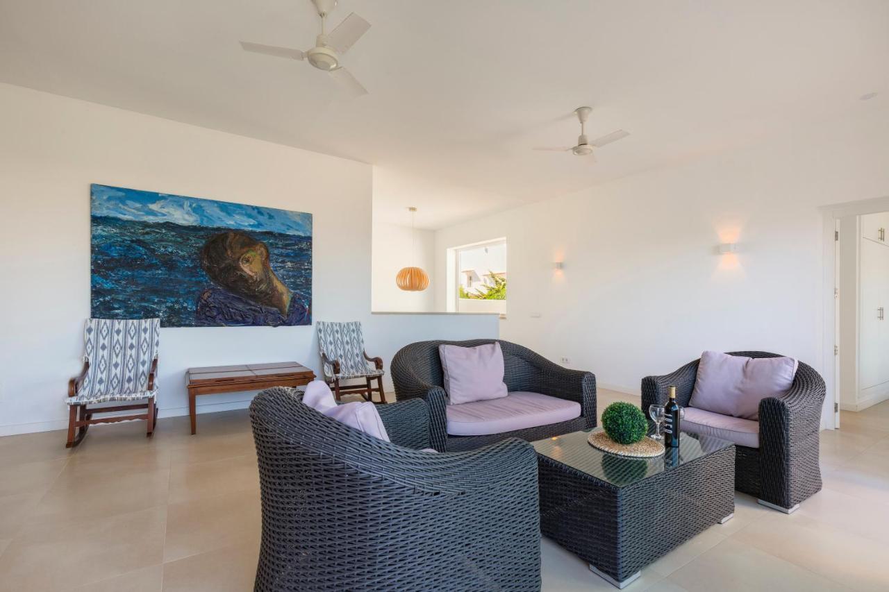 Holiday home Mar Gran
