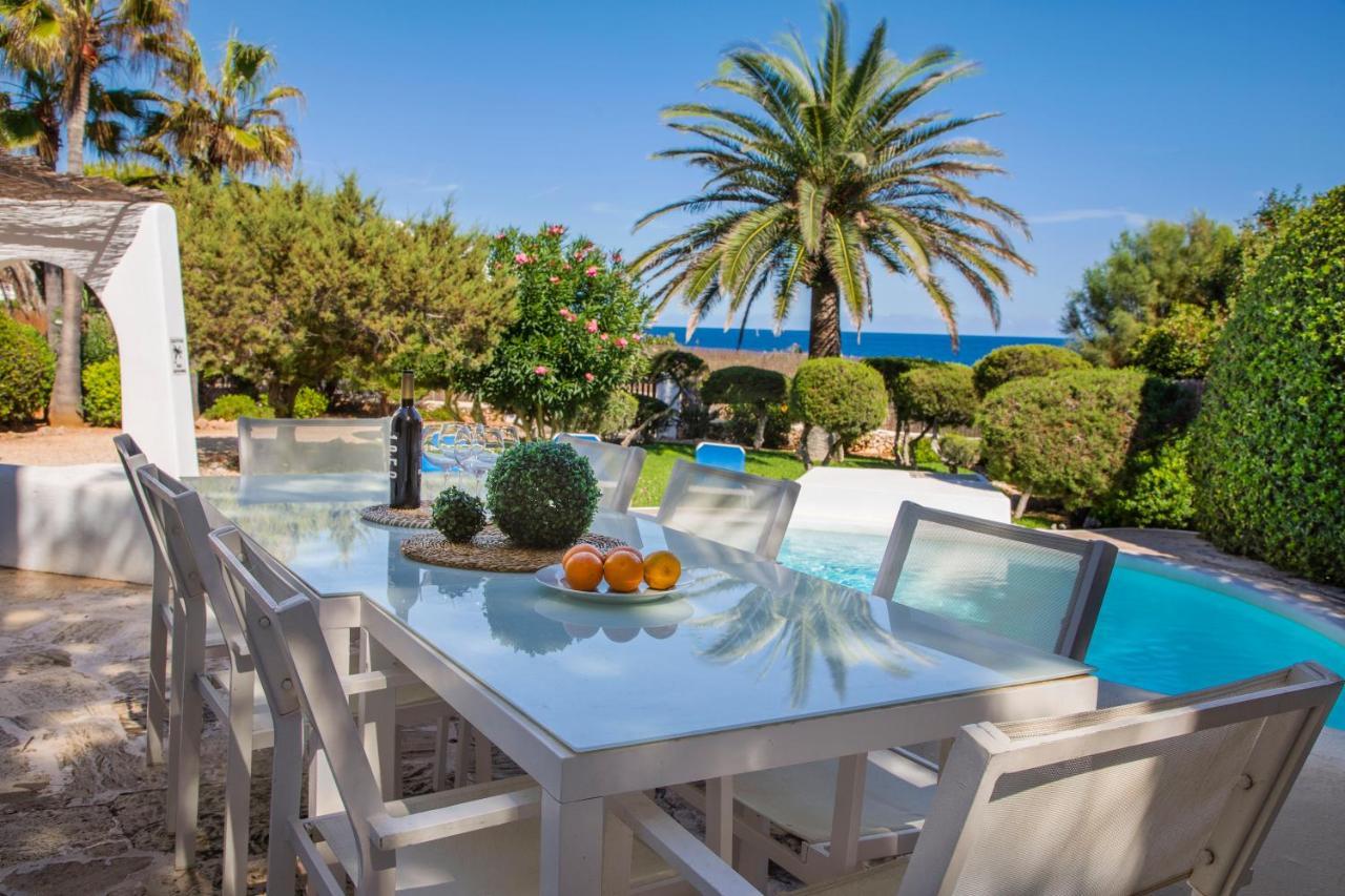 Holiday home Mar Gran *