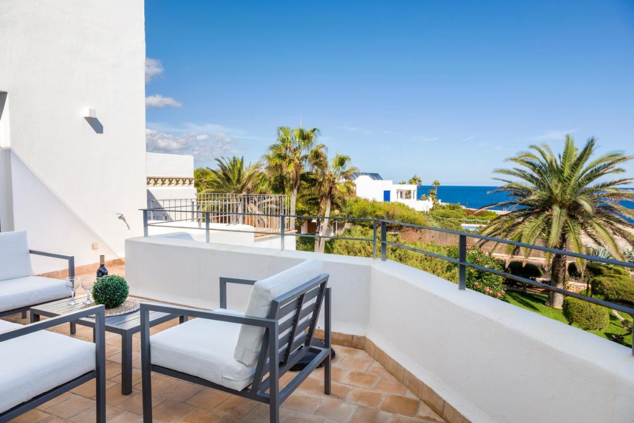 Mar Gran Holiday home *