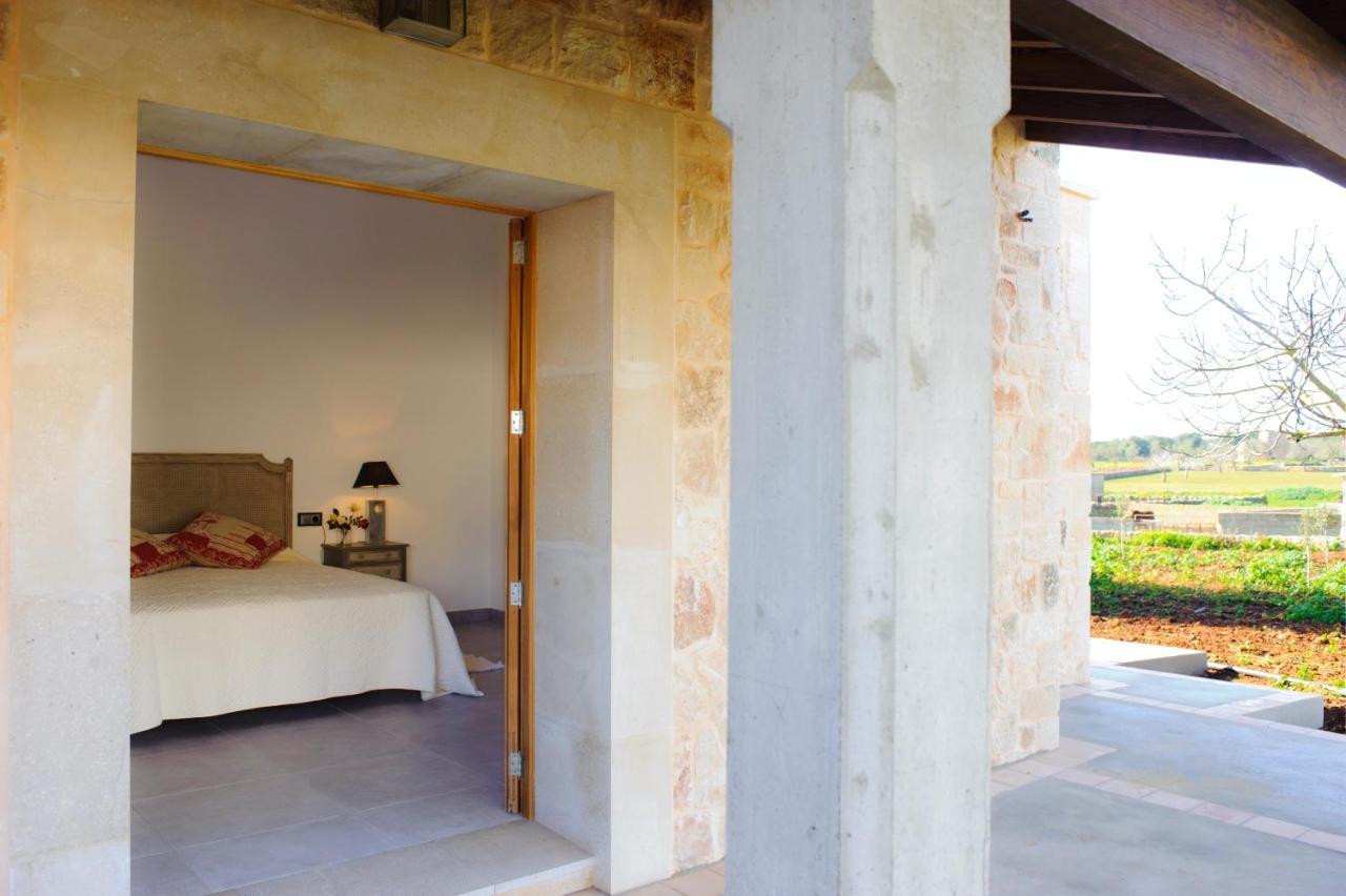 Salom Verd Holiday home *