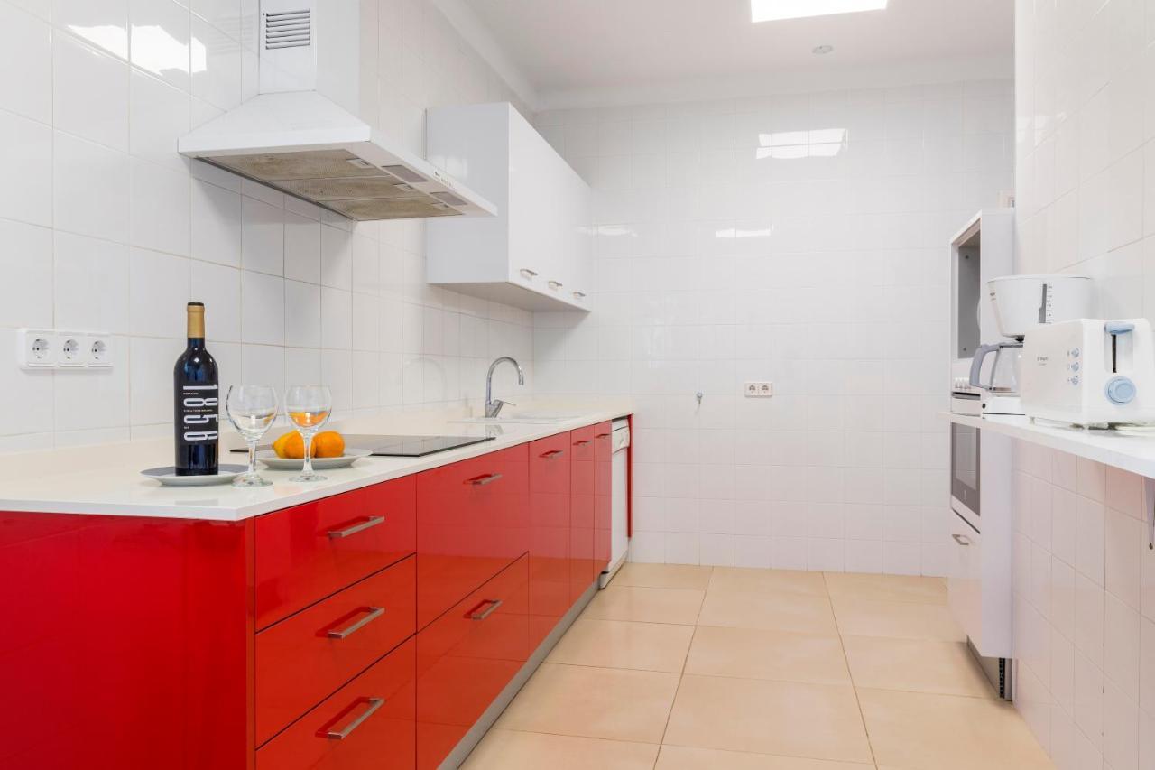 Mar Gran Holiday home *