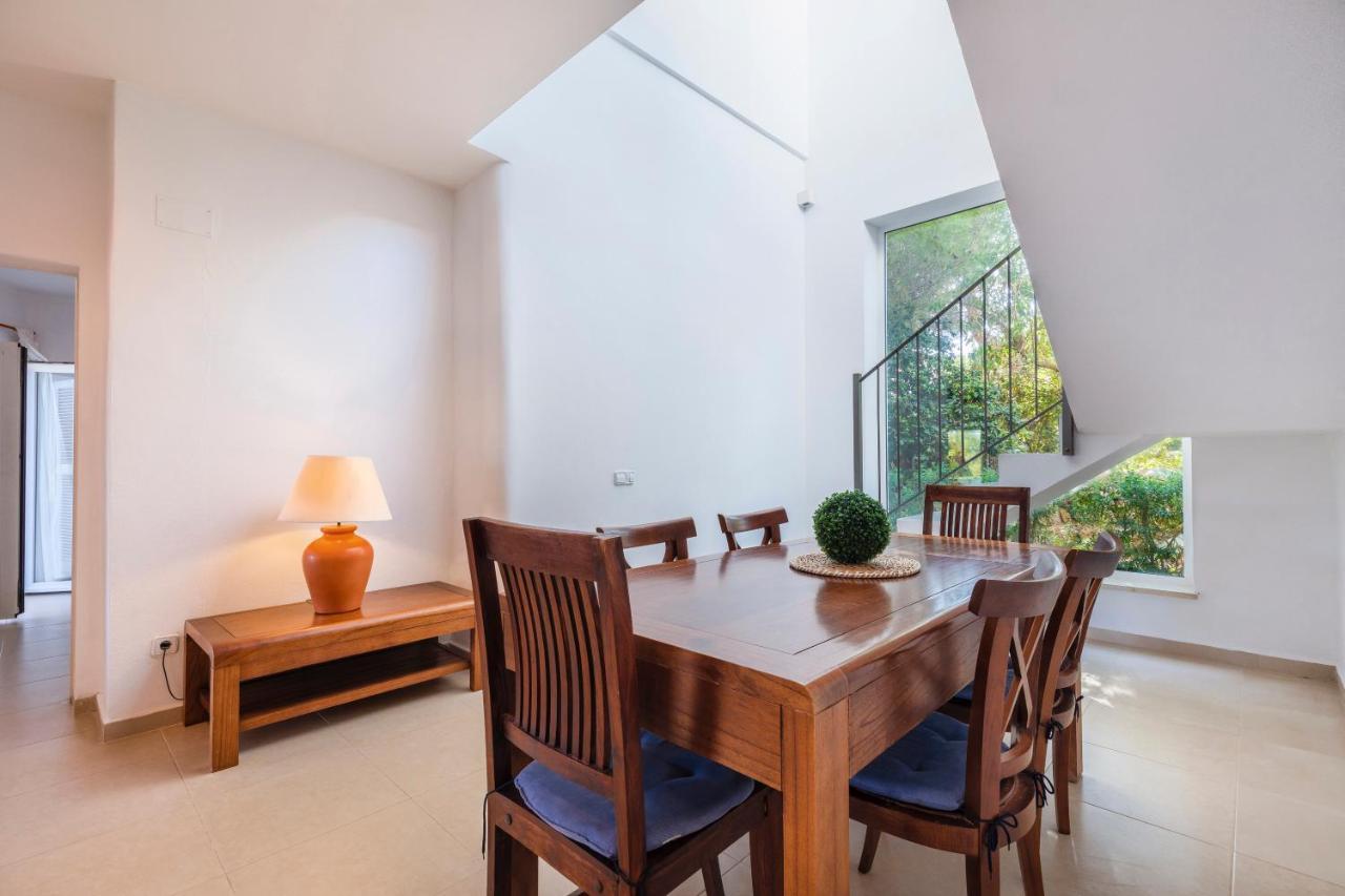 Mar Gran Holiday home *