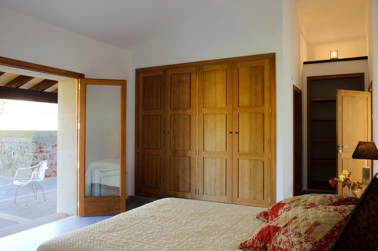 Salom Verd Holiday home Llombarts