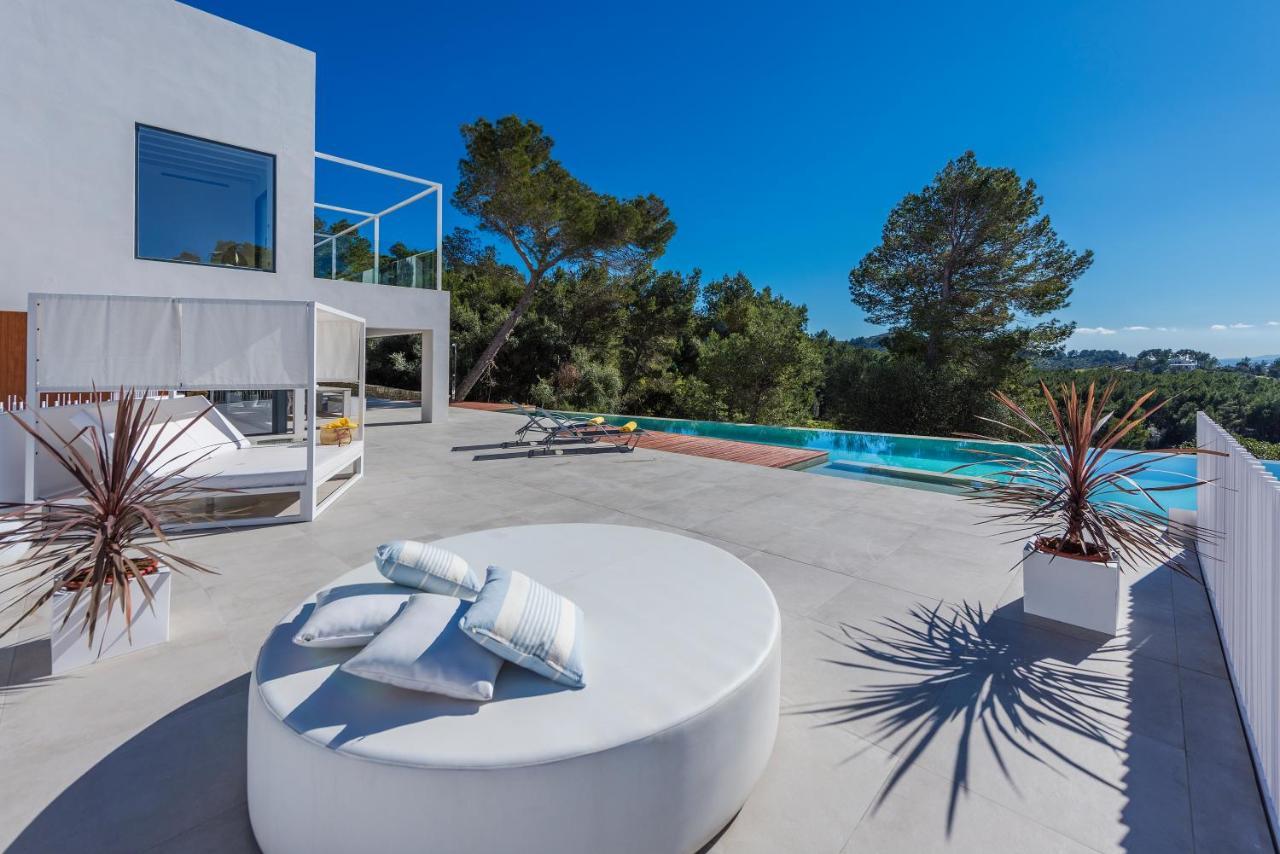 Sky - By Esteva Emerald Villa Alcúdia
