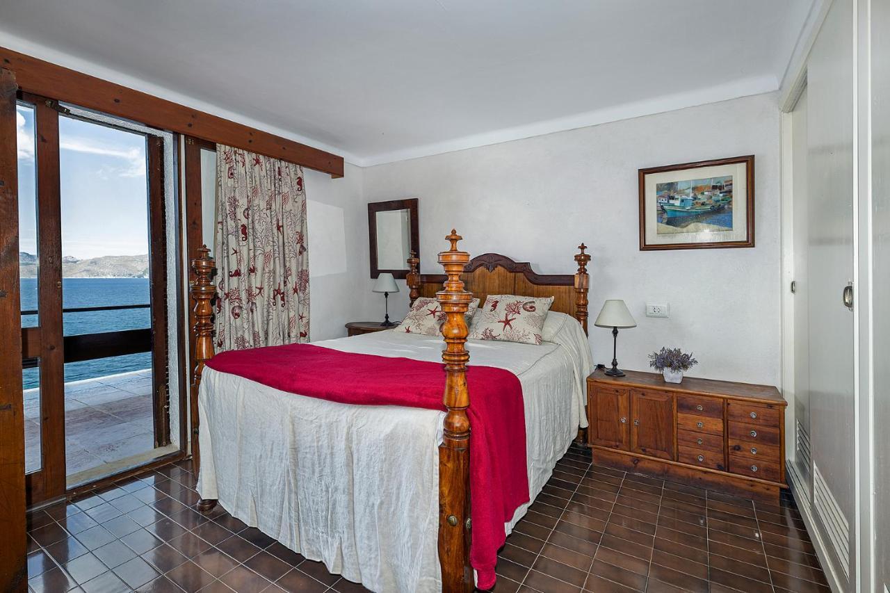 Villa Es Balcó *