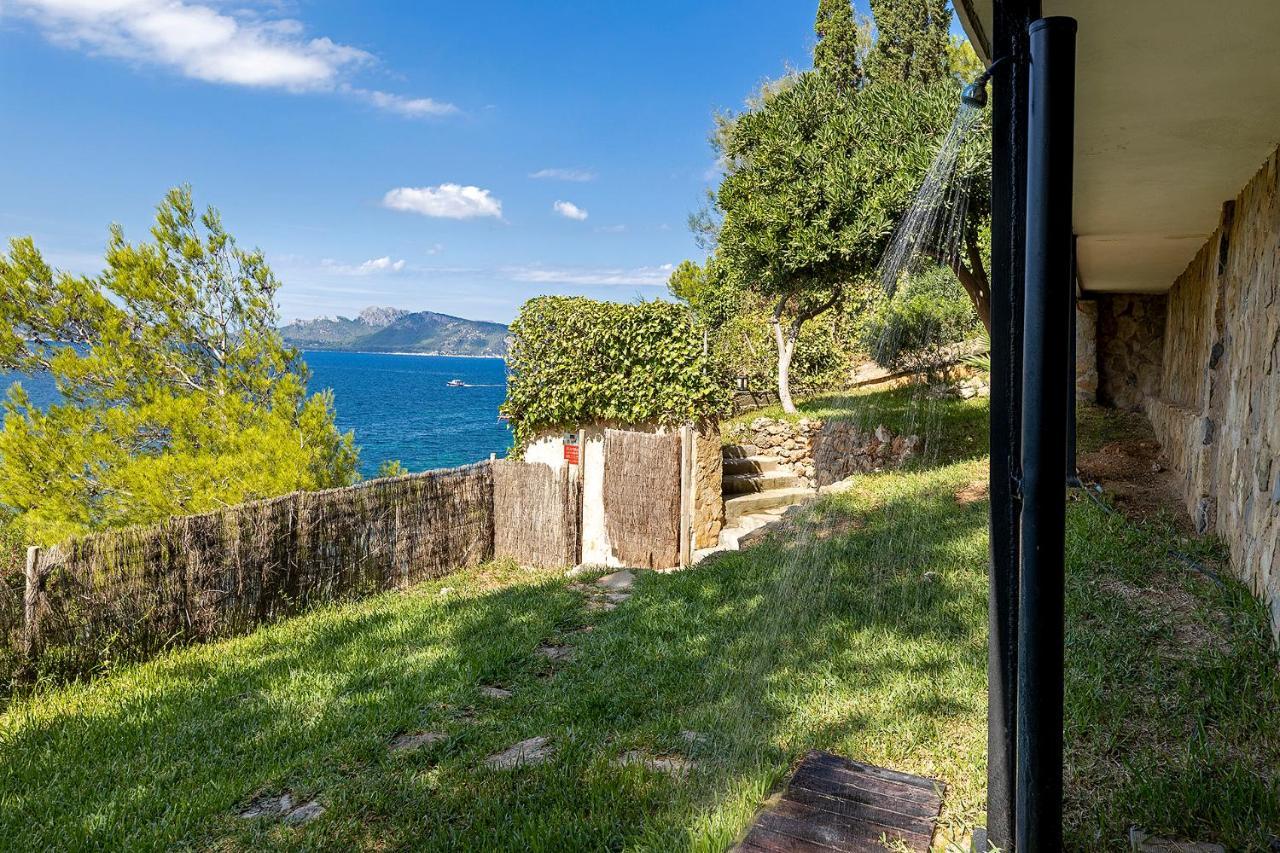 Villa Es Balcó *