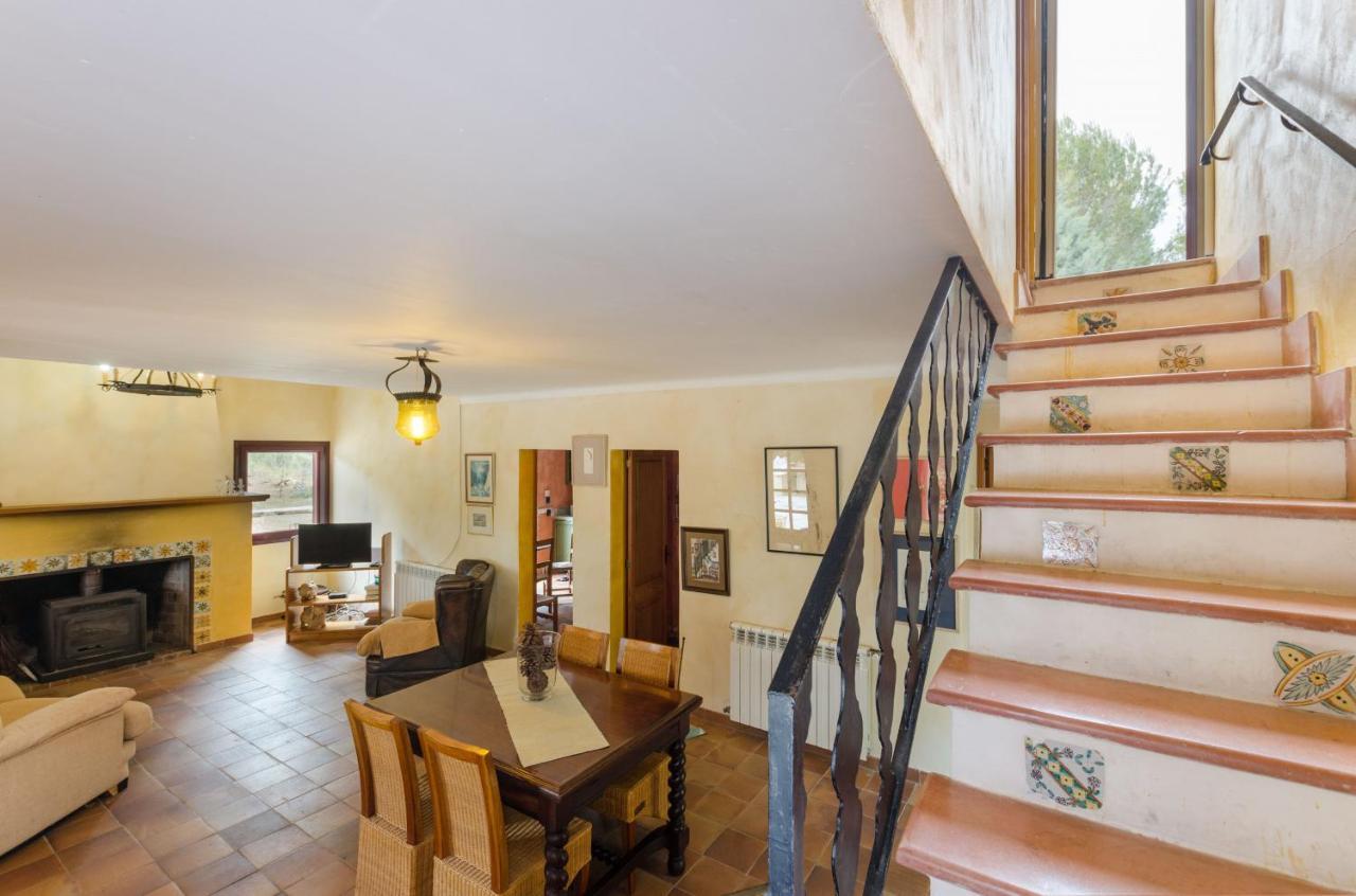 Holiday home Yourhouse Sa Cova