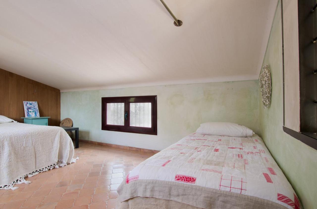 Holiday home Yourhouse Sa Cova