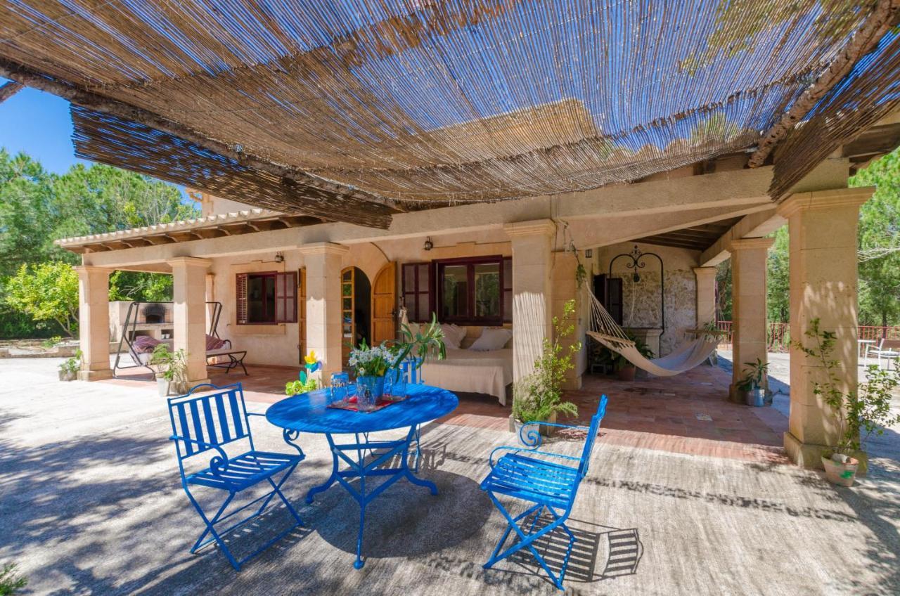 Yourhouse Sa Cova Petra (Mallorca)