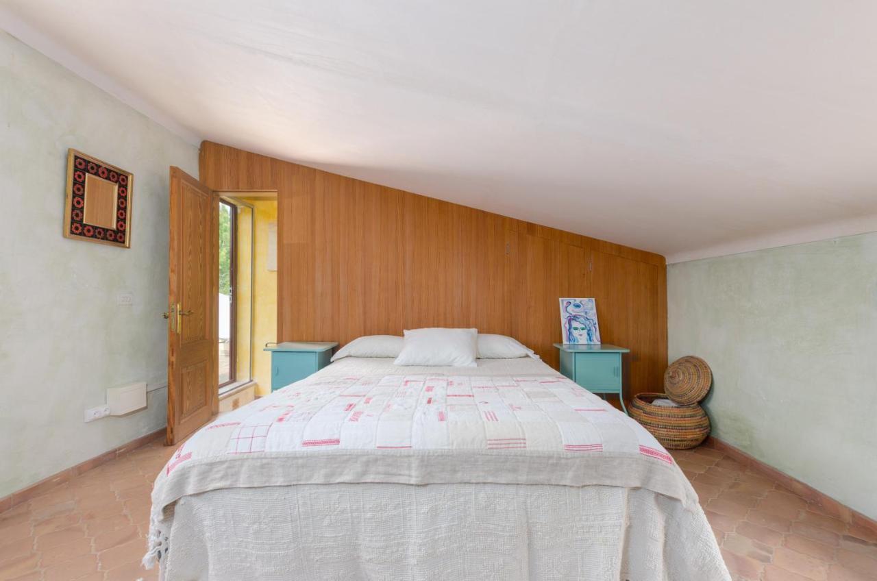 Holiday home Yourhouse Sa Cova Petra (Mallorca)