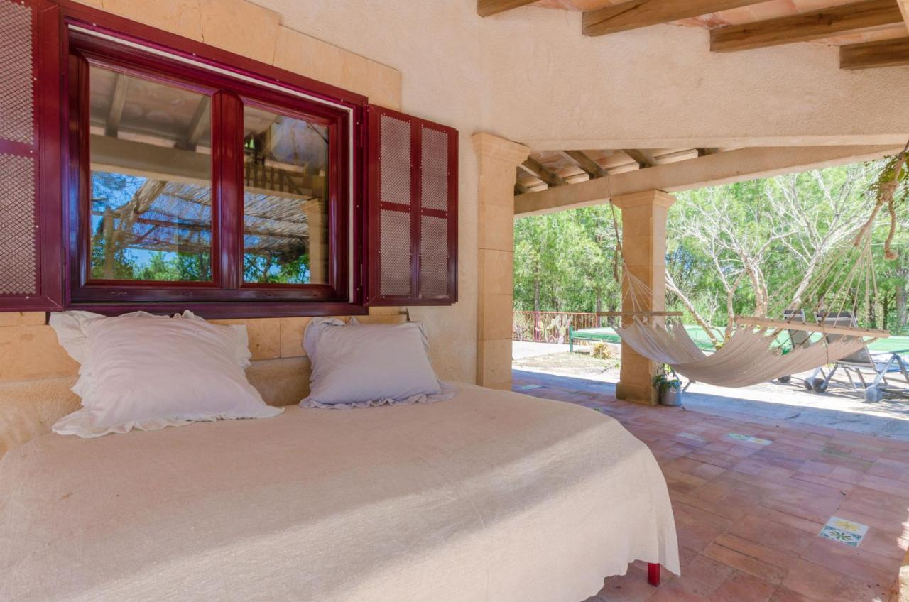 Holiday home Yourhouse Sa Cova *