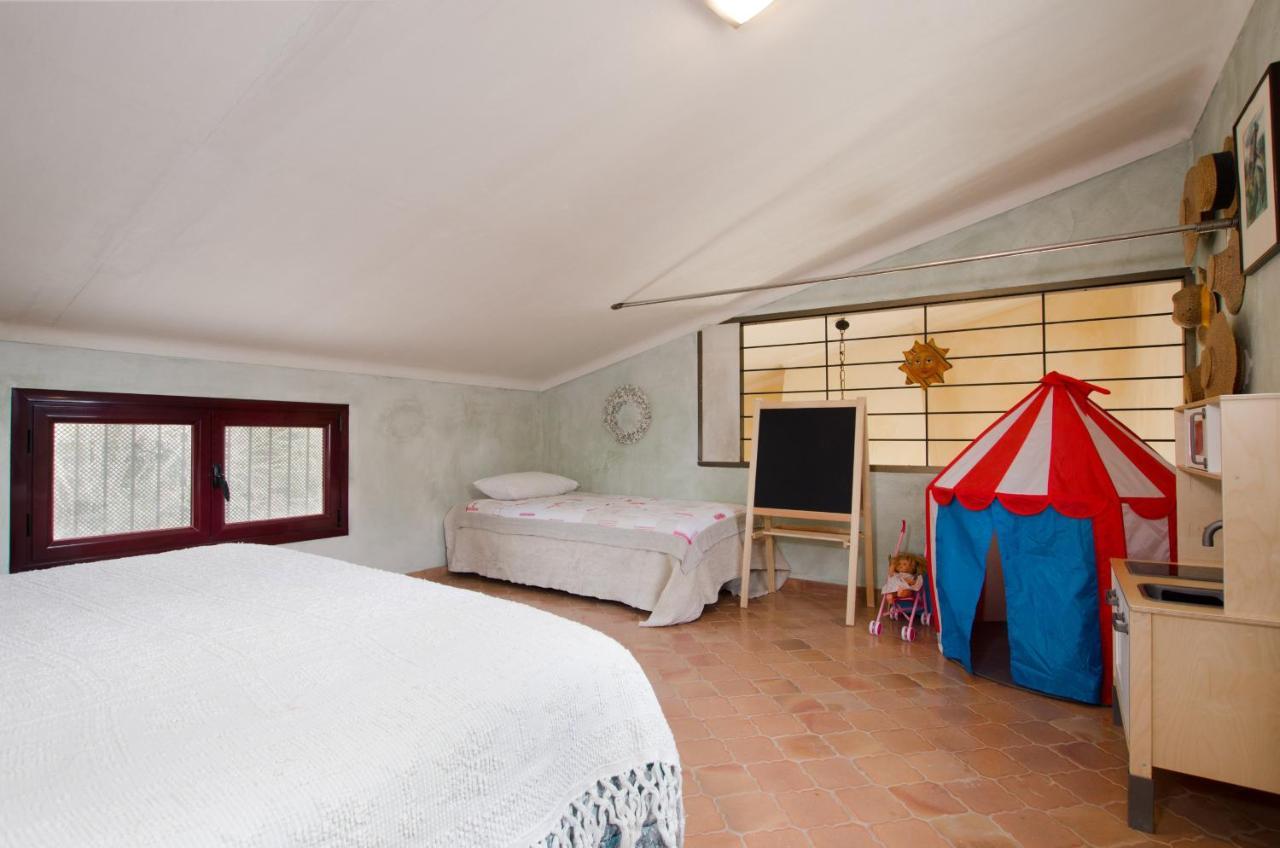 Yourhouse Sa Cova Holiday home *