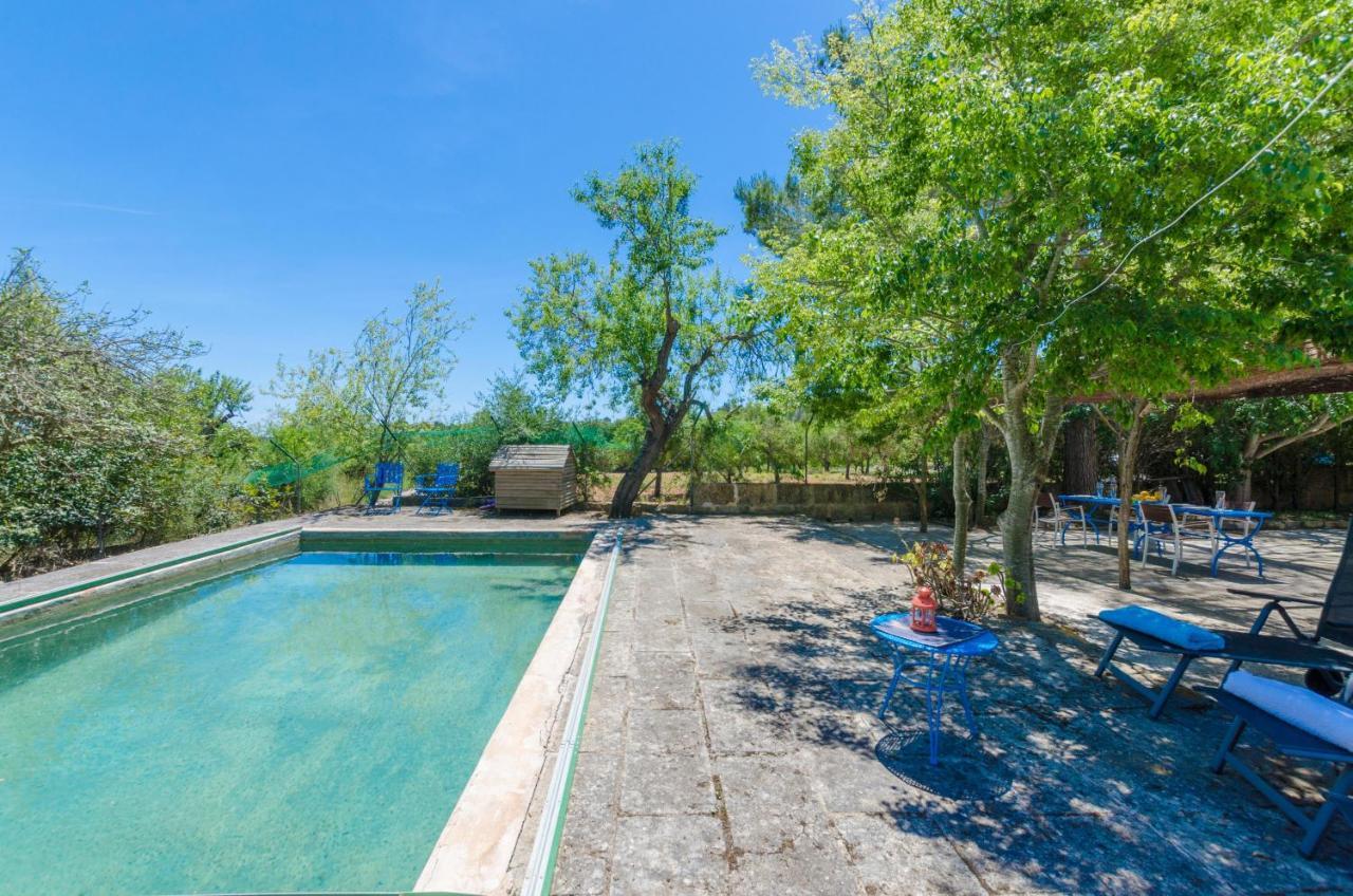 Yourhouse Sa Cova Petra (Mallorca)
