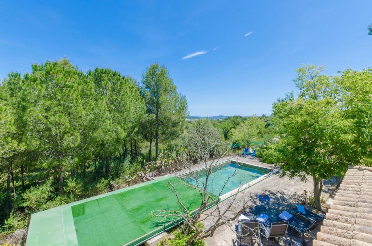 Yourhouse Sa Cova *
