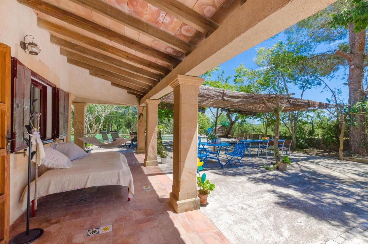 Holiday home Yourhouse Sa Cova *