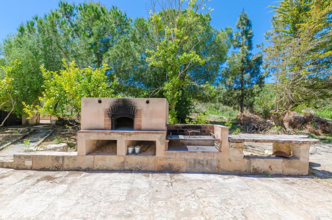 Yourhouse Sa Cova * Petra (Mallorca)