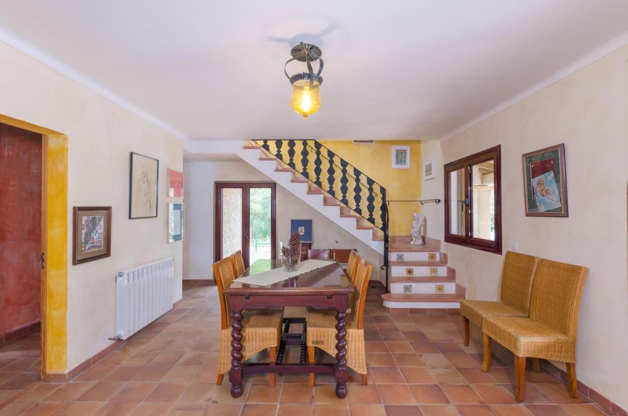 Holiday home Yourhouse Sa Cova *