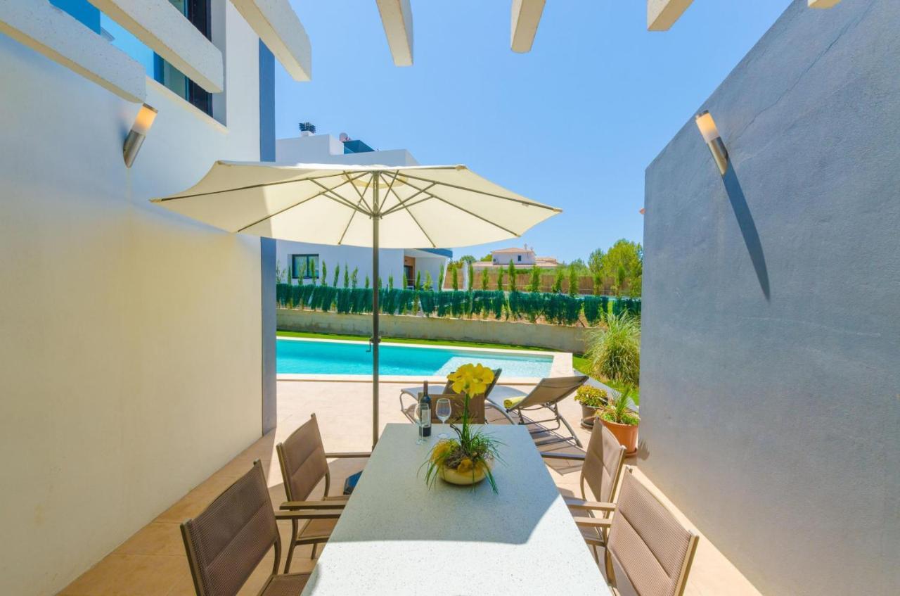 Villa La Primera Llucmajor (Mallorca)