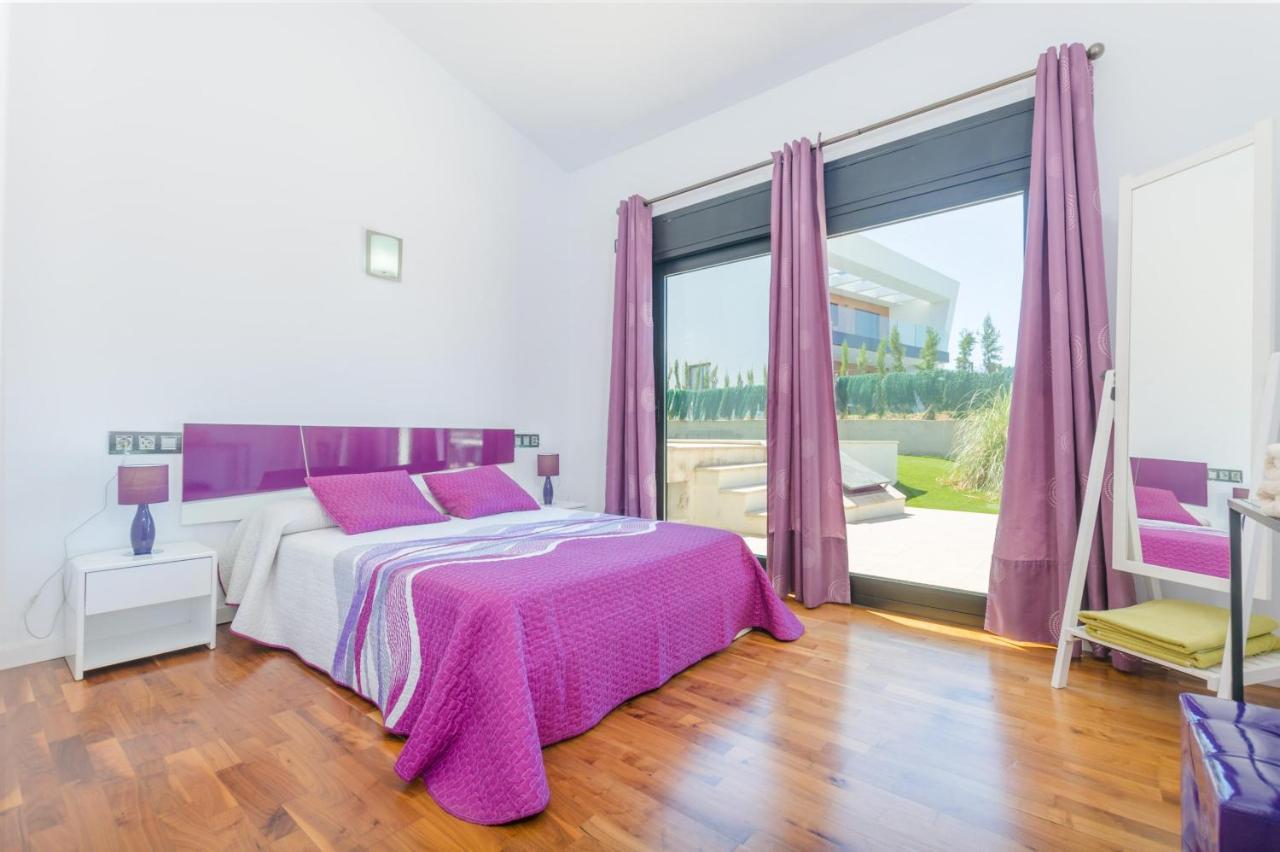 La Primera Villa Llucmajor (Mallorca)